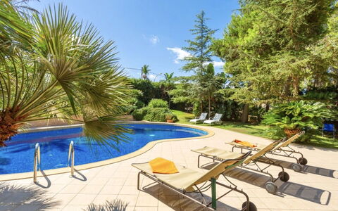 Vittoria: Plante, L'Eau, Ciel, Propriété, Communauté Des Plantes, Piscine, Ombre, Mobilier De Jardin, Paysage Naturel, Arbre