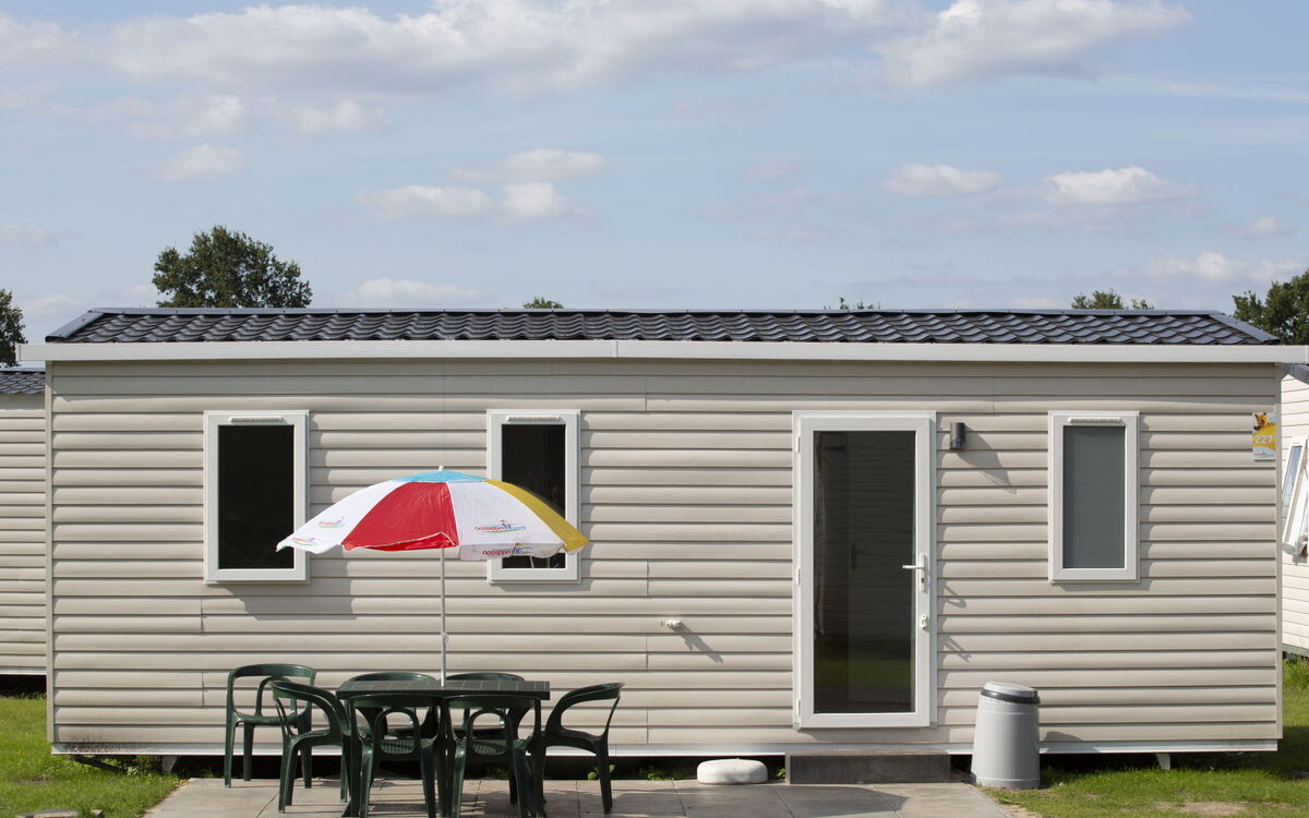 Logement:&nbsp;Slot Cranendonck 101.7