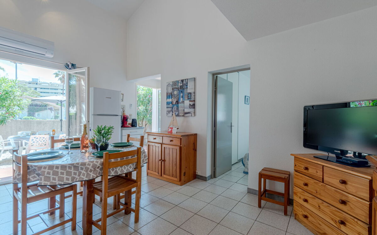 Logement:&nbsp;Le Clos de St Cyprien 560.5