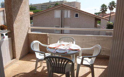 Logement:&nbsp;Le Clos de St Cyprien 560.10