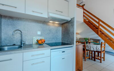 Logement:&nbsp;Le Clos de St Cyprien 560.5