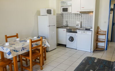 Logement:&nbsp;Le Clos de St Cyprien 560.10
