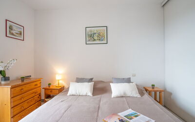 Logement:&nbsp;Le Clos de St Cyprien 560.6