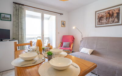 Logement:&nbsp;Le Clos de St Cyprien 560.6