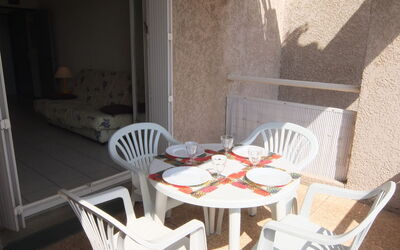 Logement:&nbsp;Le Clos de St Cyprien 560.10
