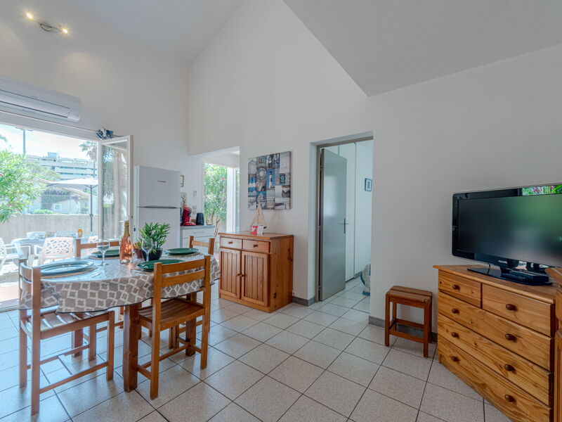 Logement:&nbsp;Le Clos de St Cyprien 560.5