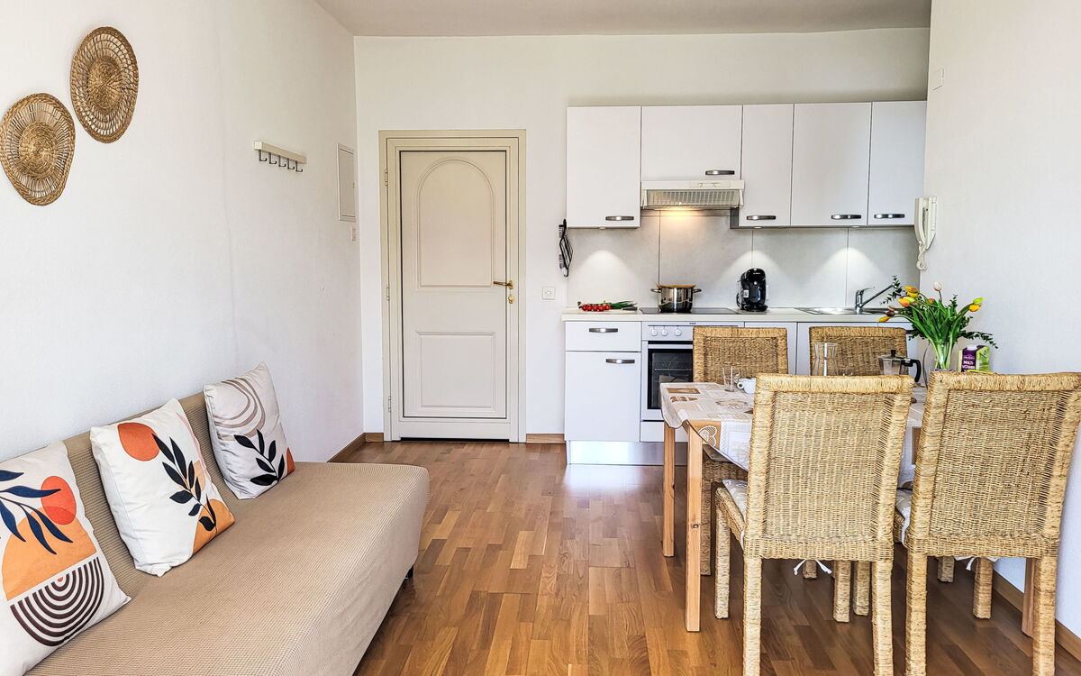 Logement:&nbsp;Casa Stella App. 1 724.1