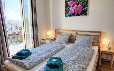 Logement:&nbsp;Casa Stella App. 1 724.1