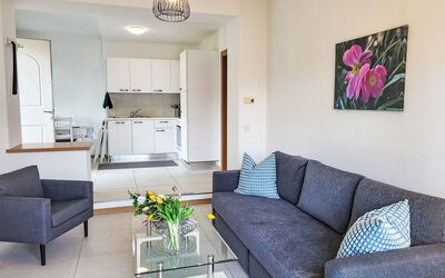 Logement:&nbsp;Casa Stella App. 4 724.4