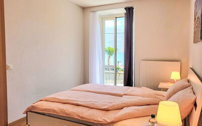 Logement:&nbsp;Casa Stella App. 2 724.2