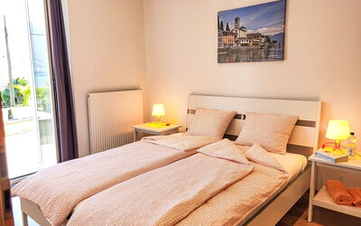 Logement:&nbsp;Casa Stella App. 2 724.2