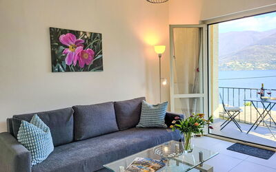 Logement:&nbsp;Casa Stella App. 4 724.4