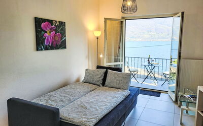 Logement:&nbsp;Casa Stella App. 4 724.4