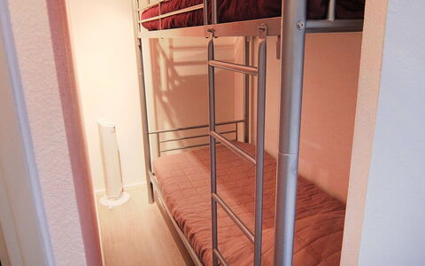 Logement:&nbsp;Le Liberté 580.5