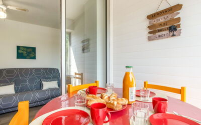 Logement:&nbsp;Le Liberté 580.5