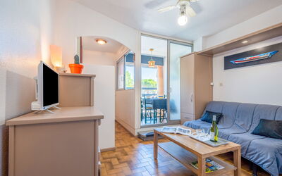 Logement:&nbsp;Le Liberté 580.8