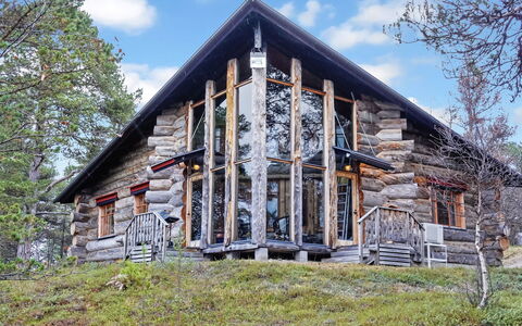 Nilimella: Bois, Chalet, Cabane En Rondins, Forêt, Cabanon, Batiments Jardin, Mélèze, Des Bois, Tache De Bois