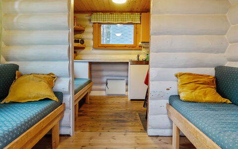 Nilimella: Bois, Chalet, Cabane En Rondins, Forêt, Cabanon, Batiments Jardin, Mélèze, Des Bois, Tache De Bois
