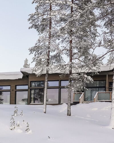 Villa Kallas