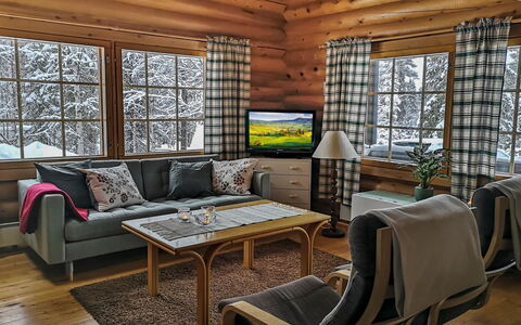 Luppokero: Zone Rurale, Station De Montagne, Village, Chaîne De Montagnes, Vallée, Village De Montagne, Alpes, Eco Hôtel, Balcon, Hôtel