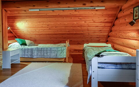 Luppokero: Bois, Maison, Neige, Chalet, Domicile, L'Hiver, Toit, Gelé, Siding, Pente
