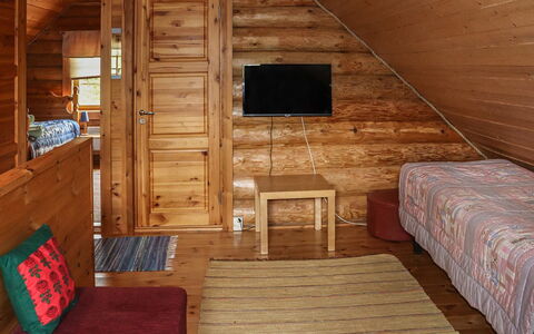 Lampitaival 5: Zone Rurale, Station De Montagne, Village, Chaîne De Montagnes, Vallée, Village De Montagne, Alpes, Eco Hôtel, Balcon, Hôtel