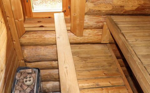 Lampitaival 5: Bois, Chalet, Cabane En Rondins, Forêt, Cabanon, Batiments Jardin, Mélèze, Des Bois, Tache De Bois