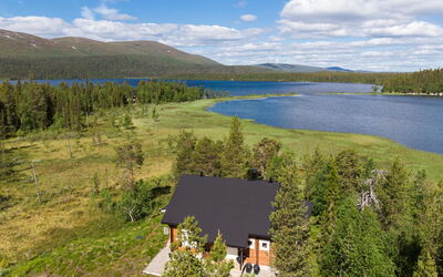 Villa Tunturisopuli
