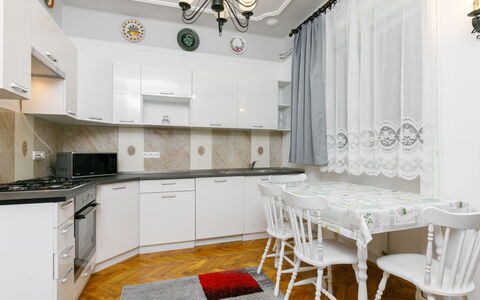 Logement:&nbsp;Tilia 4 600.4