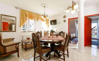Logement:&nbsp;Tilia 2 600.2