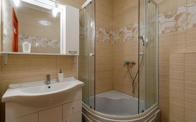 Logement:&nbsp;Tilia 2 600.2