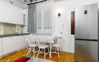 Logement:&nbsp;Tilia 4 600.4
