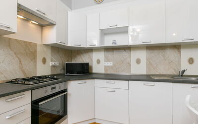Logement:&nbsp;Tilia 4 600.4