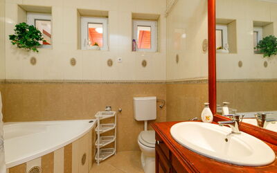 Logement:&nbsp;Tilia 4 600.4