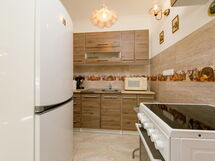 Logement:&nbsp;Tilia 1 600.1