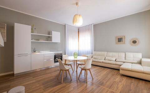 Logement:&nbsp;Valeria 110.3