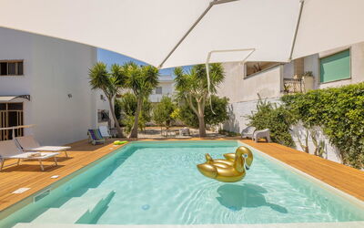 Logement:&nbsp;Valeria 110.1