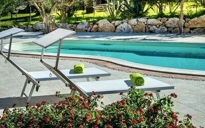 location de vacances Flavia - Castellammare del Golfo, Sicile, Italie
