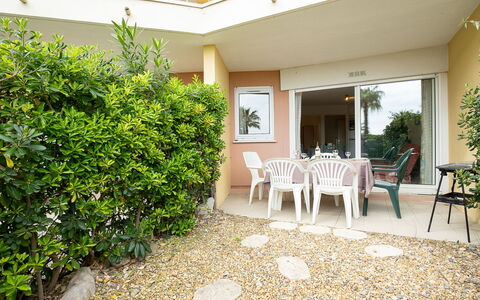Logement:&nbsp;Les Goelettes 650.8
