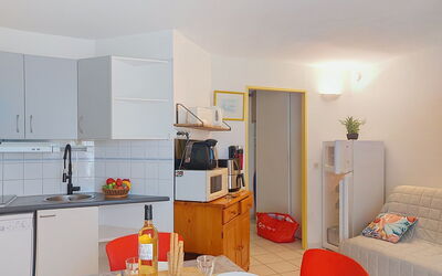 Logement:&nbsp;Les Goelettes 650.17