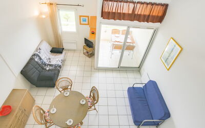 Logement:&nbsp;Les Goelettes 650.15