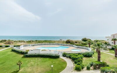 Saint Cyprien 650