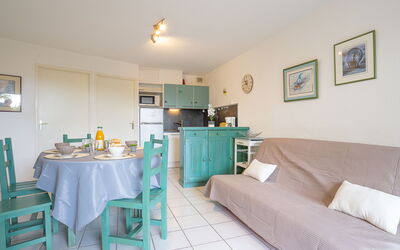 Logement:&nbsp;Les Goelettes 650.8