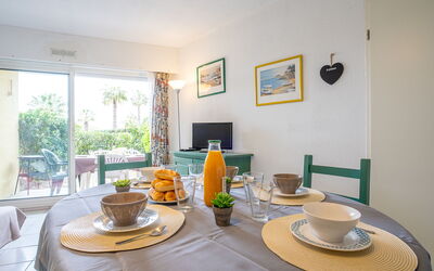 Logement:&nbsp;Les Goelettes 650.8