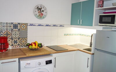 Logement:&nbsp;Les Goelettes 650.6