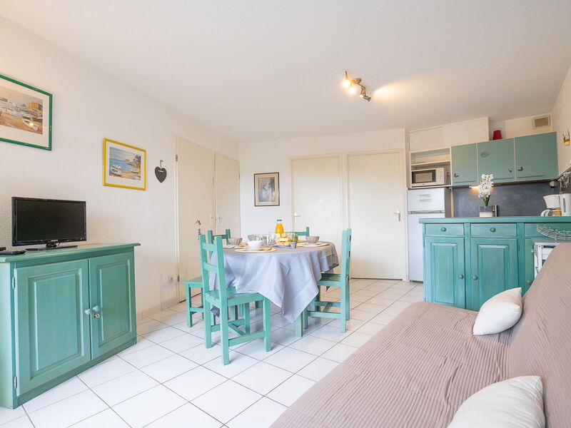 Logement:&nbsp;Les Goelettes 650.8