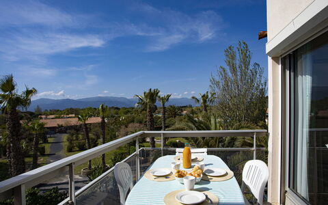 Logement:&nbsp;Les Capitelles 660.4