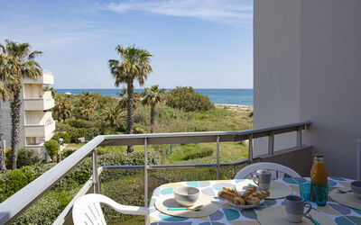 Logement:&nbsp;Les Capitelles 660.9
