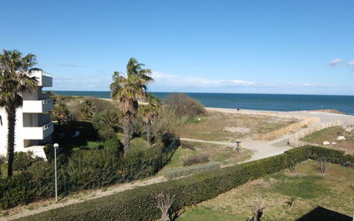 Logement:&nbsp;Les Capitelles 660.9