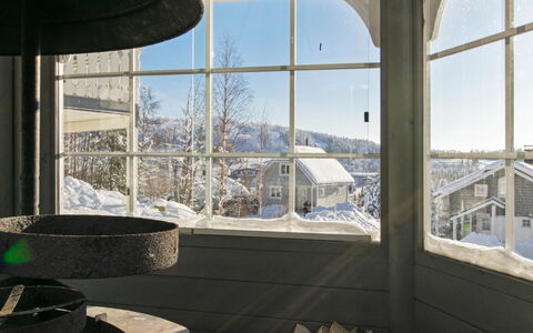 Gasthalla a Paritalo: Zone Rurale, Station De Montagne, Village, Chaîne De Montagnes, Vallée, Village De Montagne, Alpes, Eco Hôtel, Balcon, Hôtel